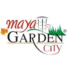 Maya Gardens Logo